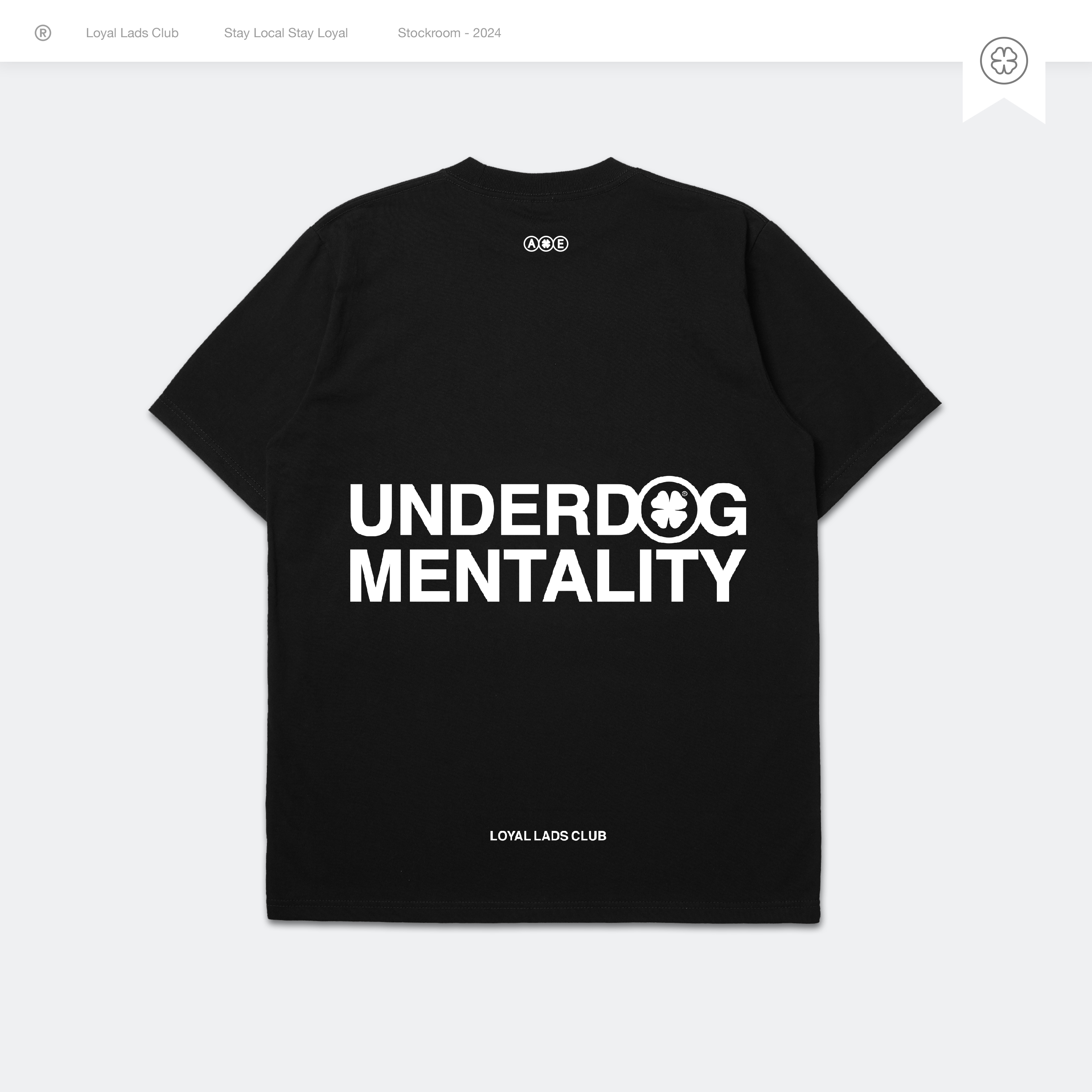 Tshirt - Power - Thumbnail 2